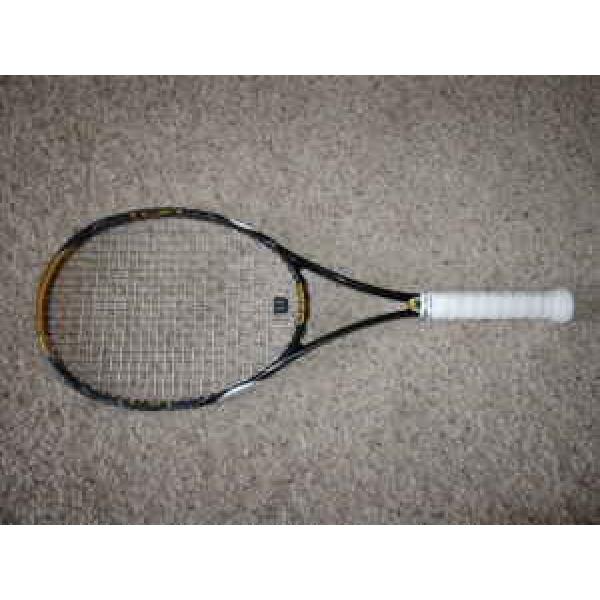 Wilson K Factor KBlade 98
