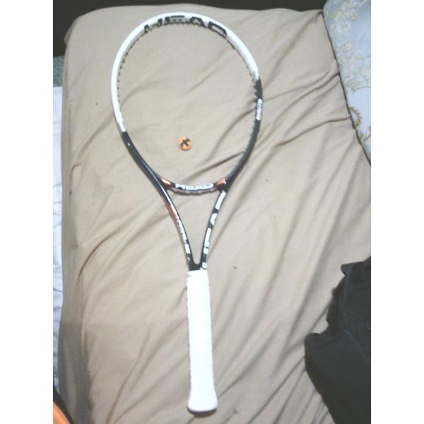 Head Youtek Ig Speed MP 315 16x19