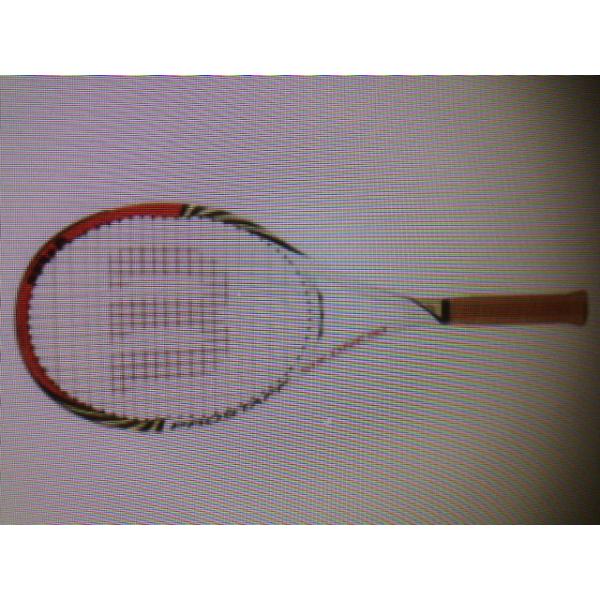2012 Wilson Pro Staff 6.1 90