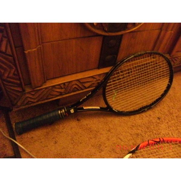 Pro Staff 4.5 si