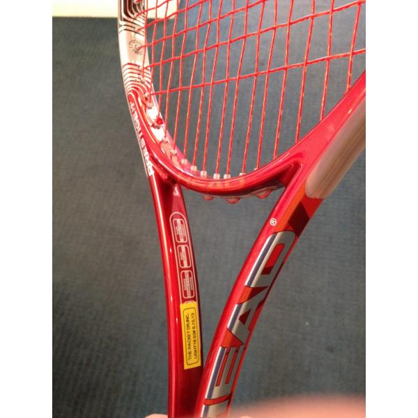 Head YOUTEK IG Prestige Midplus