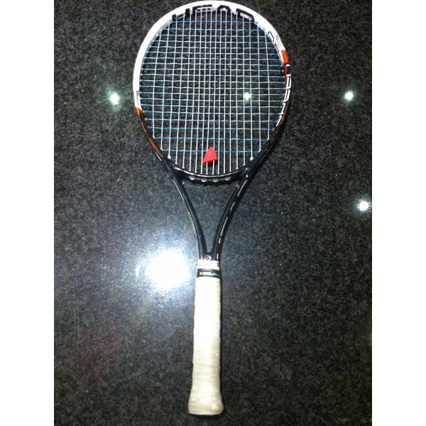 Head YOUTEK Graphene Speed Pro