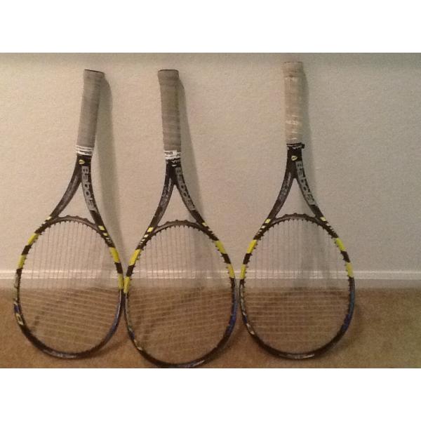 Aero pro drive