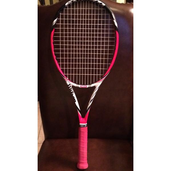 Wilson 99S