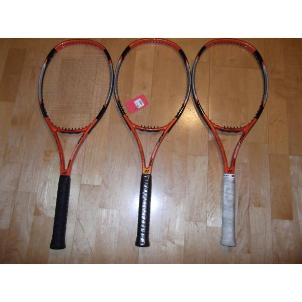 3 Yonex RDS 002 Tour 98
