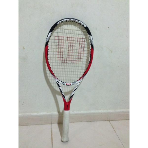 WILSON STREAM 96
