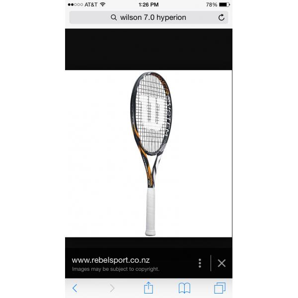 7.0 Hyperion