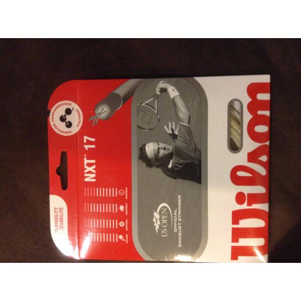 Wilson NXT String