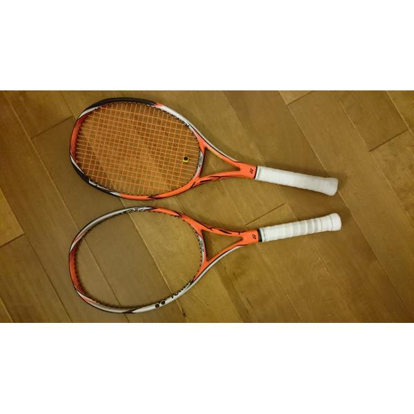 Yonex 2015 vcore SI 98 4 1/4 
