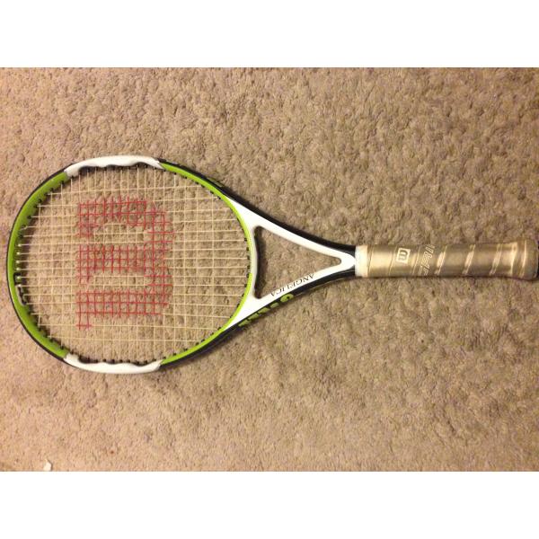 Pro Open 25