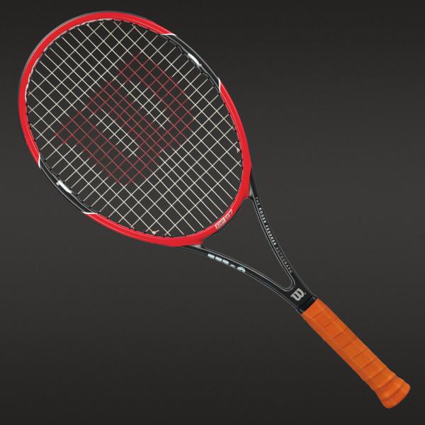 RF97 Autograph