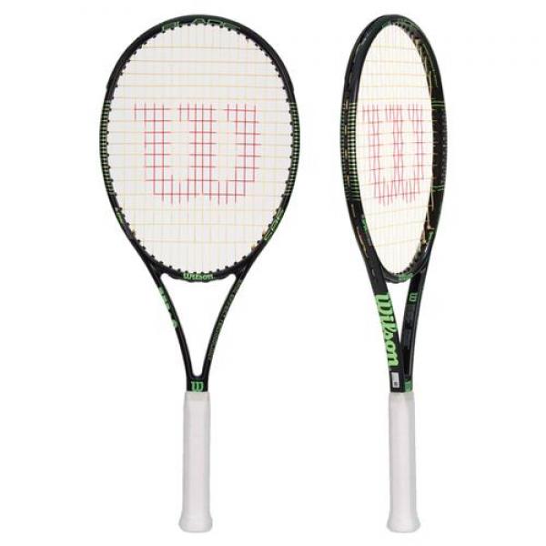 WILSON 2015 Blade 98S 18X16