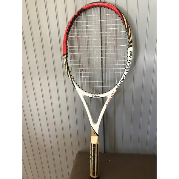 ProStaff 90 BLX