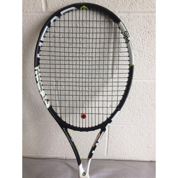 Head YOUTEK Speed Pro