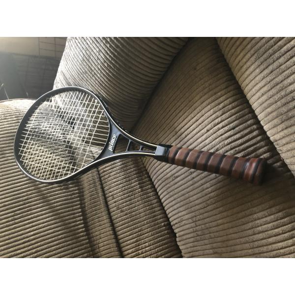 2 Prince pro series 110