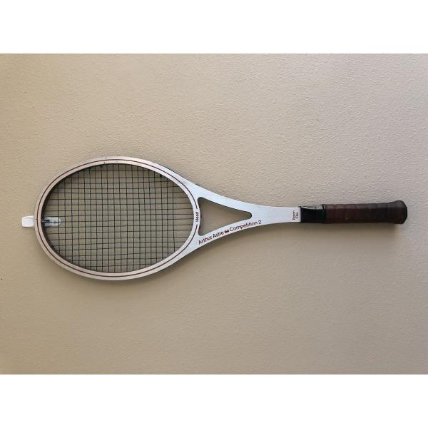 Arthur Ashe Competition 2