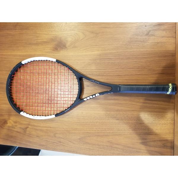 Wilson Prostaff RF97 Autograph Tuxedo