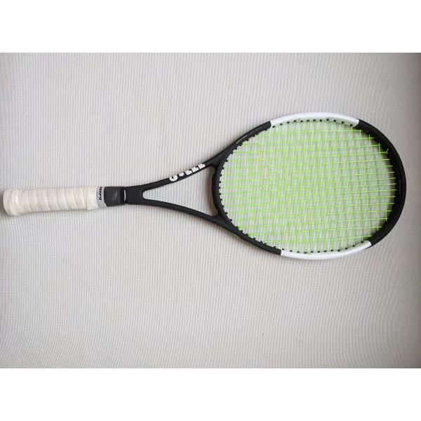 Pro Staff 97 V12.0 countervail