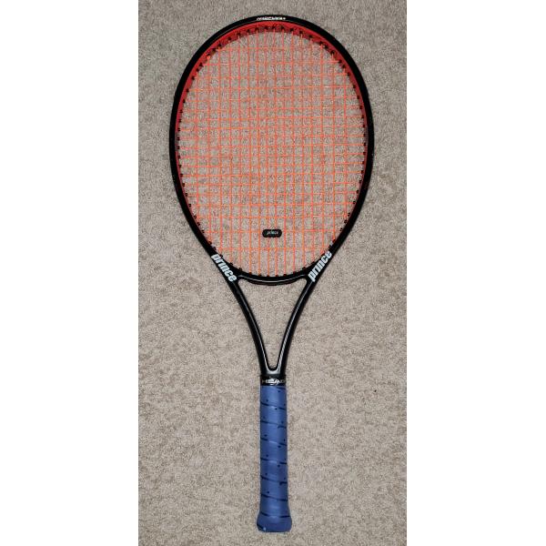 Prince Textreme Warrior 107T