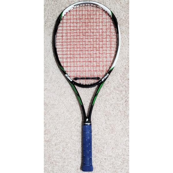 Prince LS100