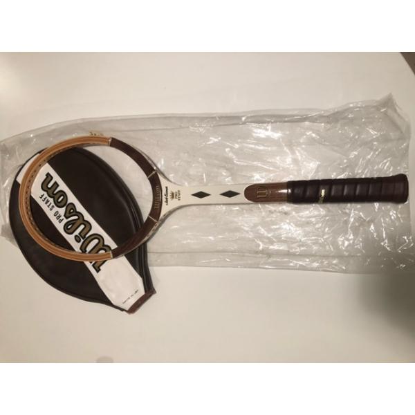Jack Kramer Pro Staff (Vintage/unused)