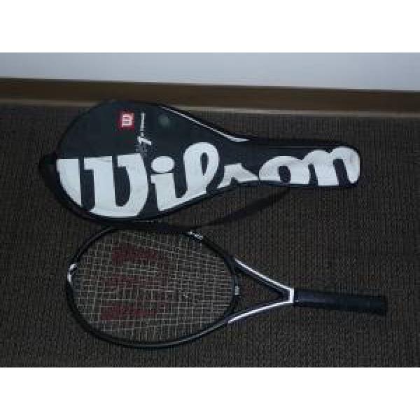 Wilson TRIAD 3.2