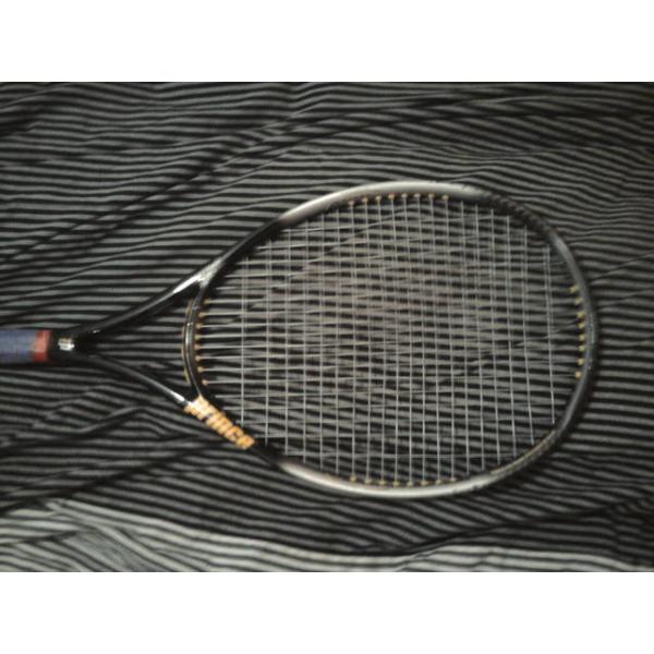 Precision approach titanium oversize 