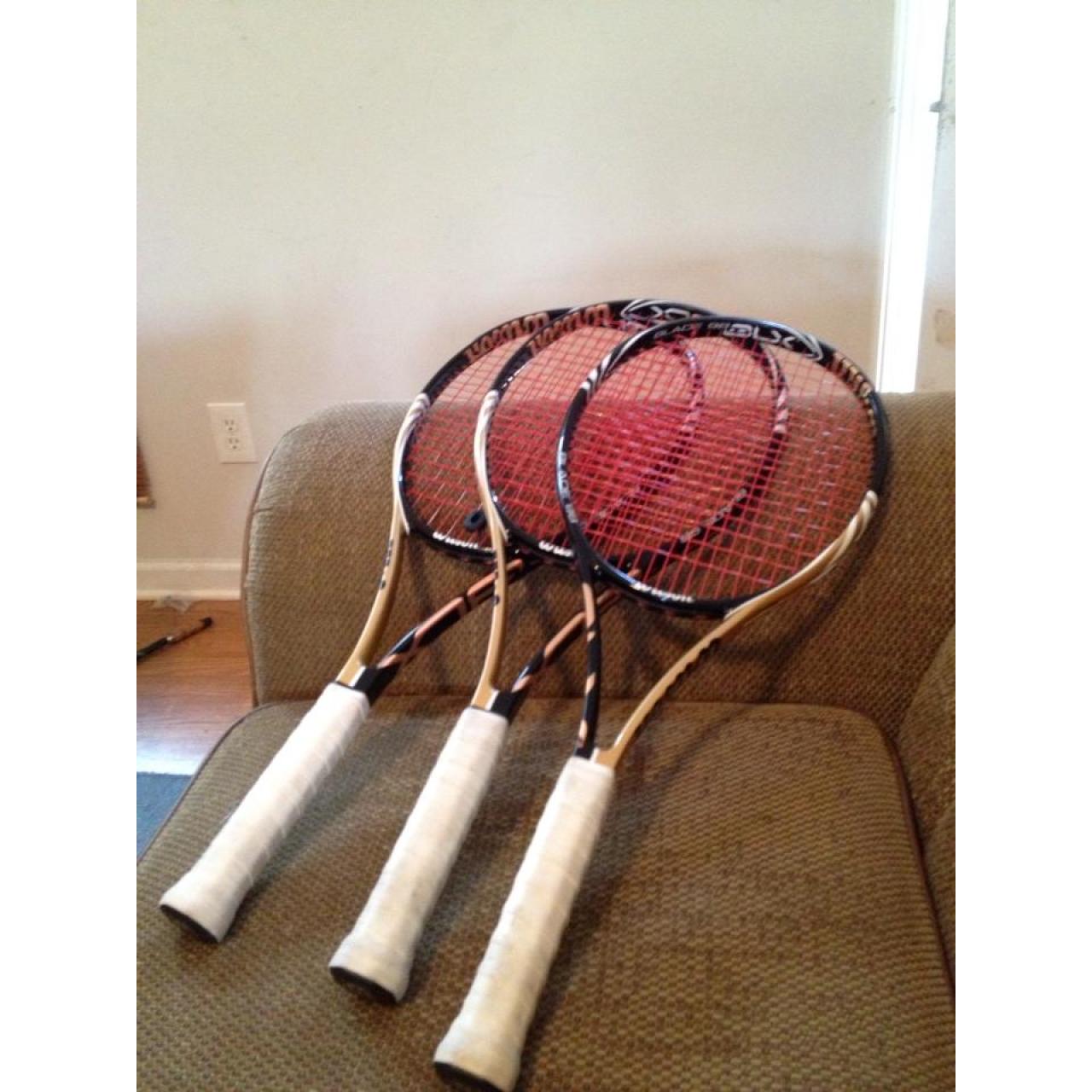 Wilson BLX Blade 98