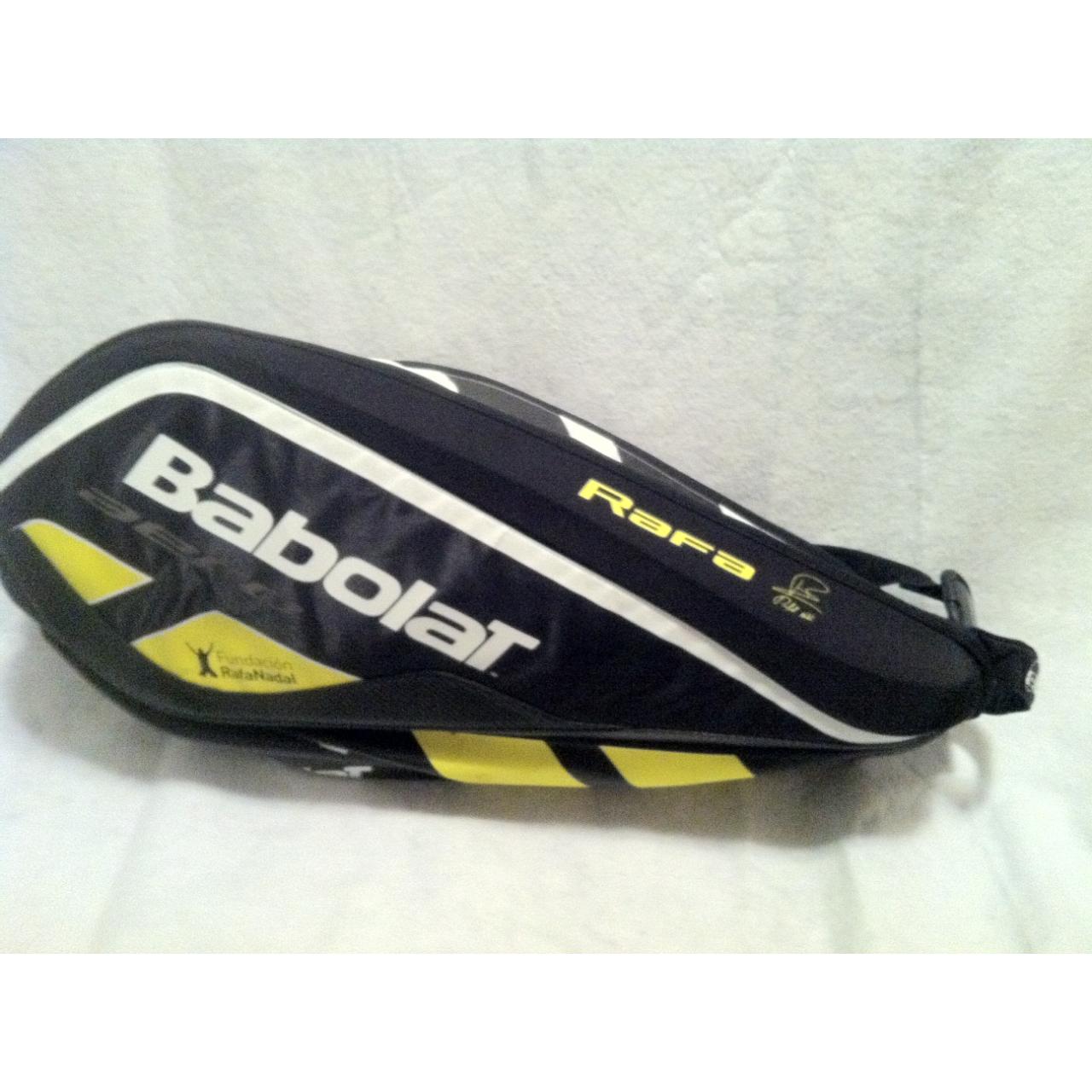 Rafa Aero Limited Bag
