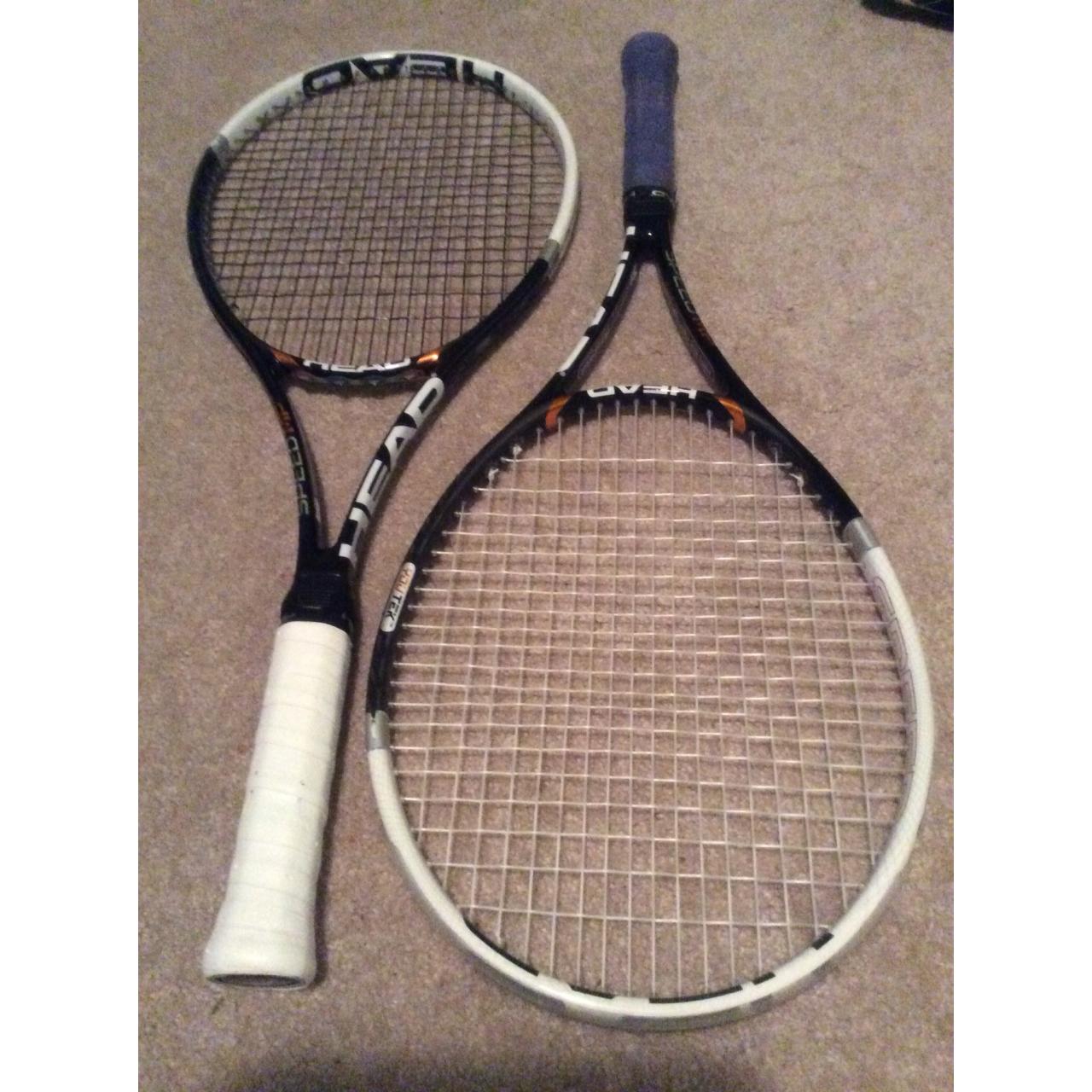 Youtek IG Speed MP 18/20