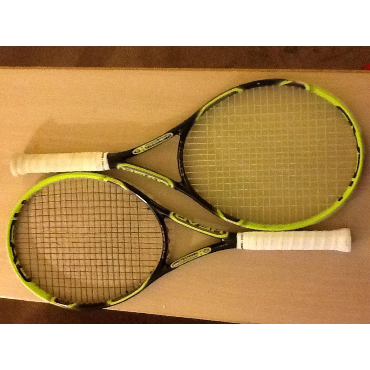 Head Extreme mp 2.0