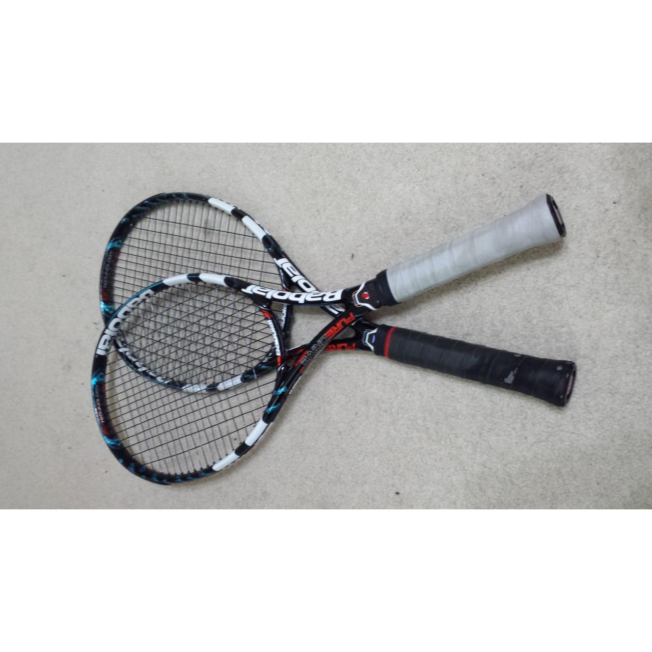 Pure Drive Roddick 2x (Close to perfect condition)
