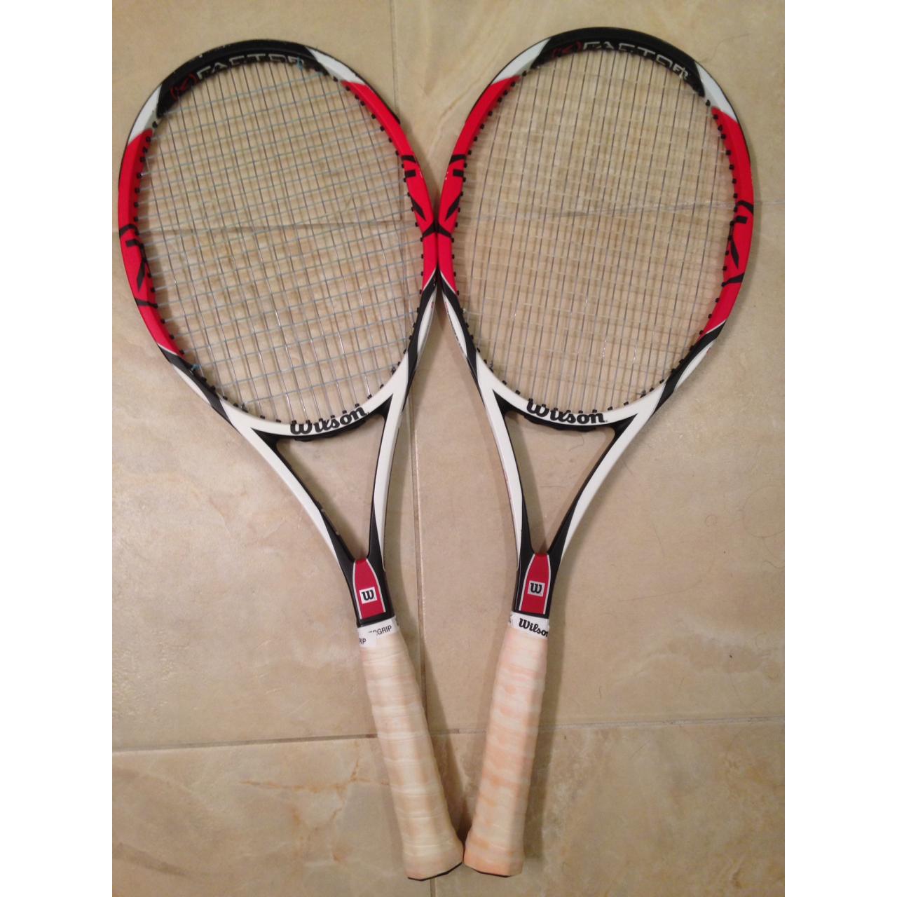 kFactor Six One 90
