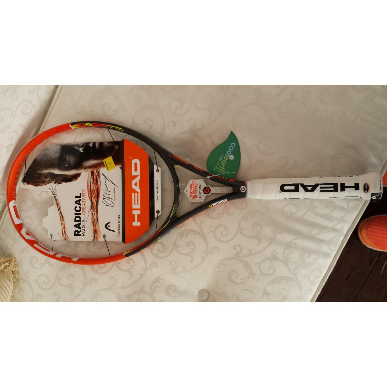 Graphene Radical S
