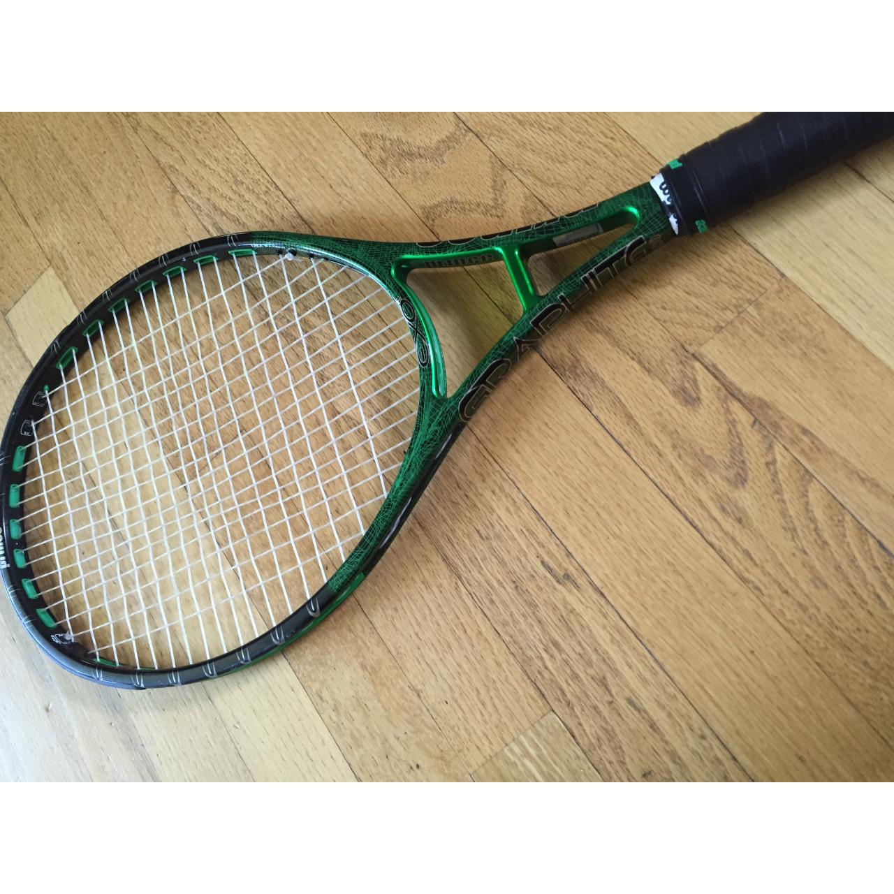 Exo3 Graphite 100