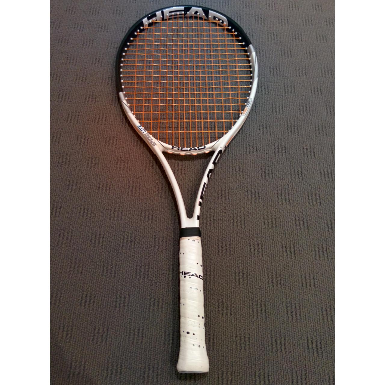 Head Youtek Speed Lite