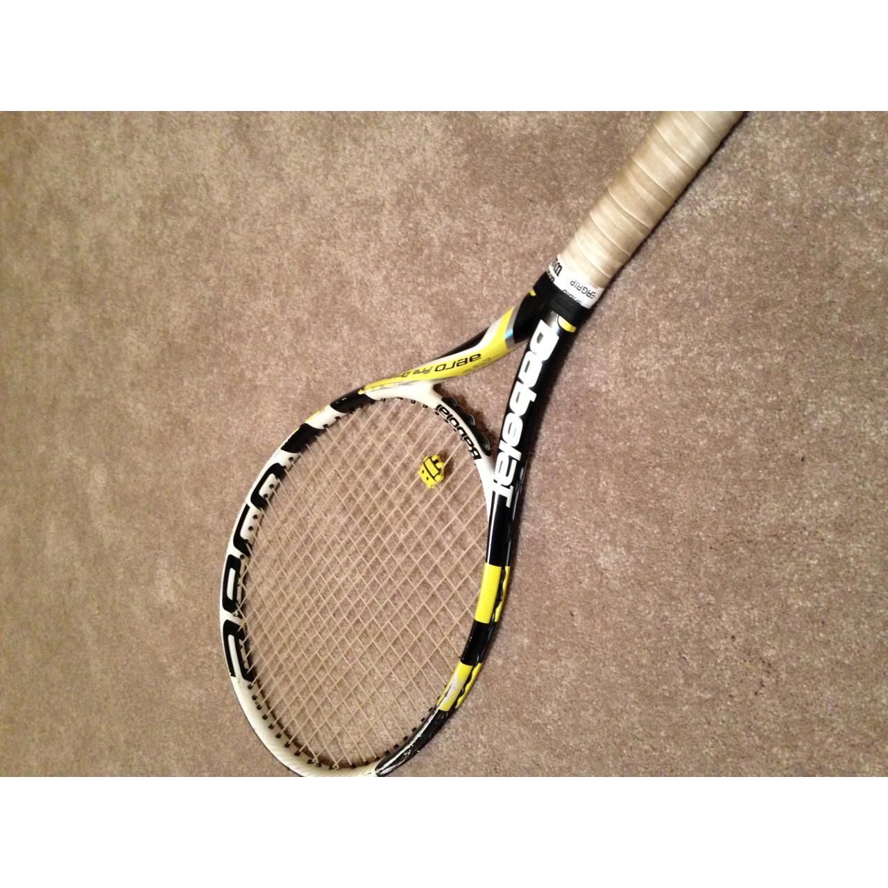 Aero pro drive