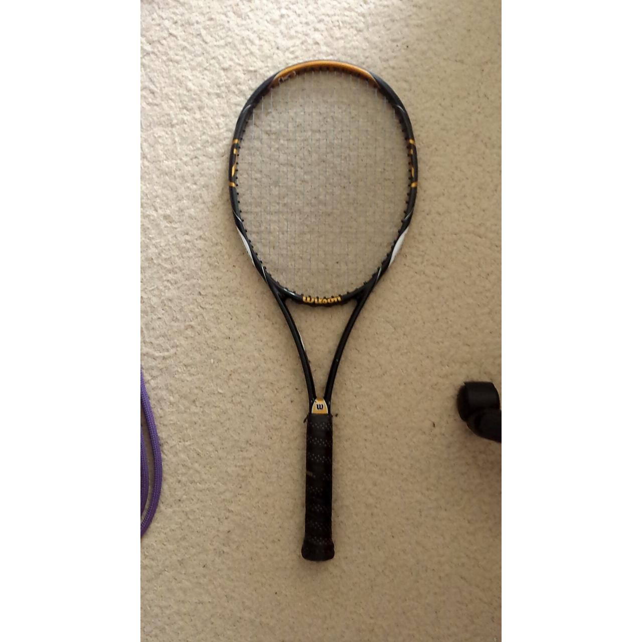 Wilson Blade 98