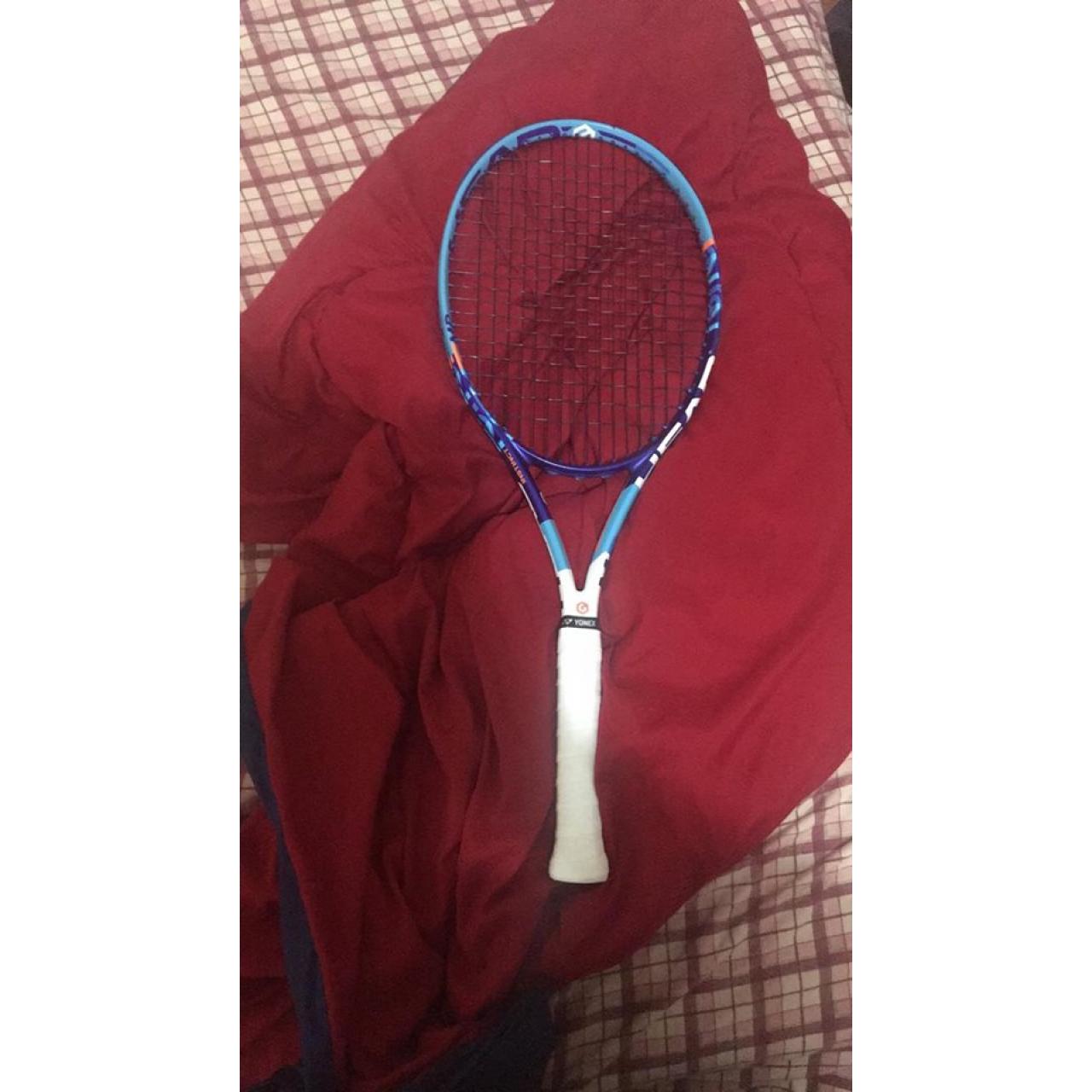 HEAD MP GRAPHENE XT INSTINCT 