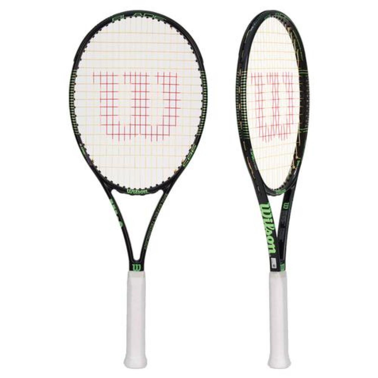 WILSON 2015 Blade 98S 18X16