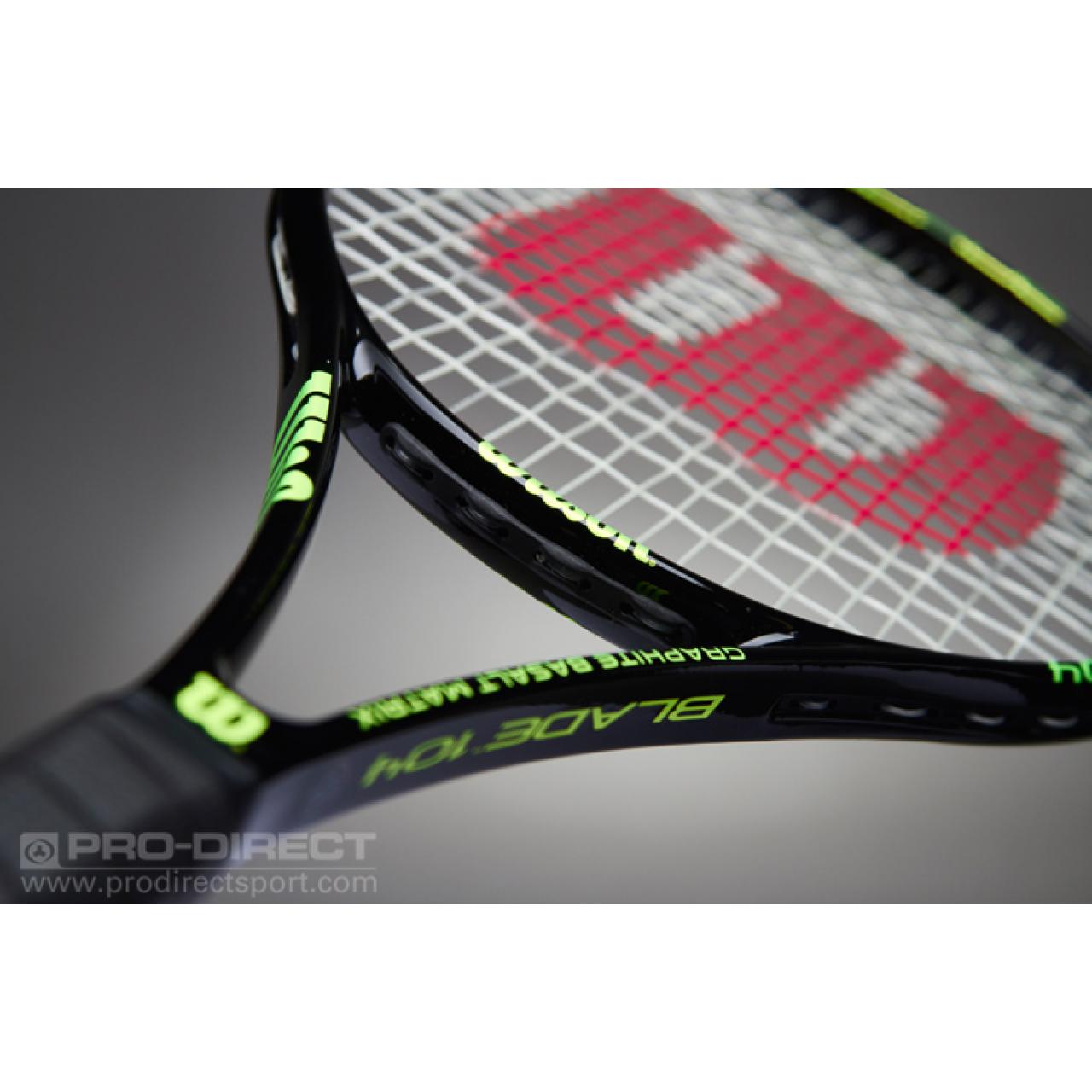 Wilson Blade 104