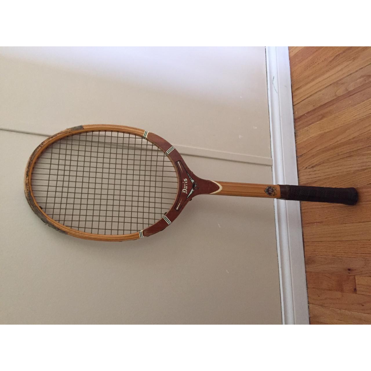 Davis Vintage Wood 