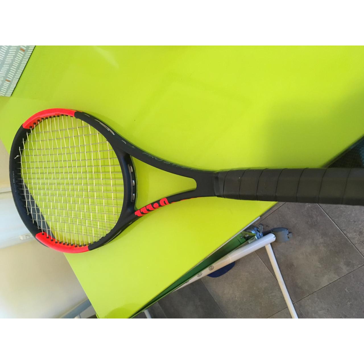 Pro Staff 97