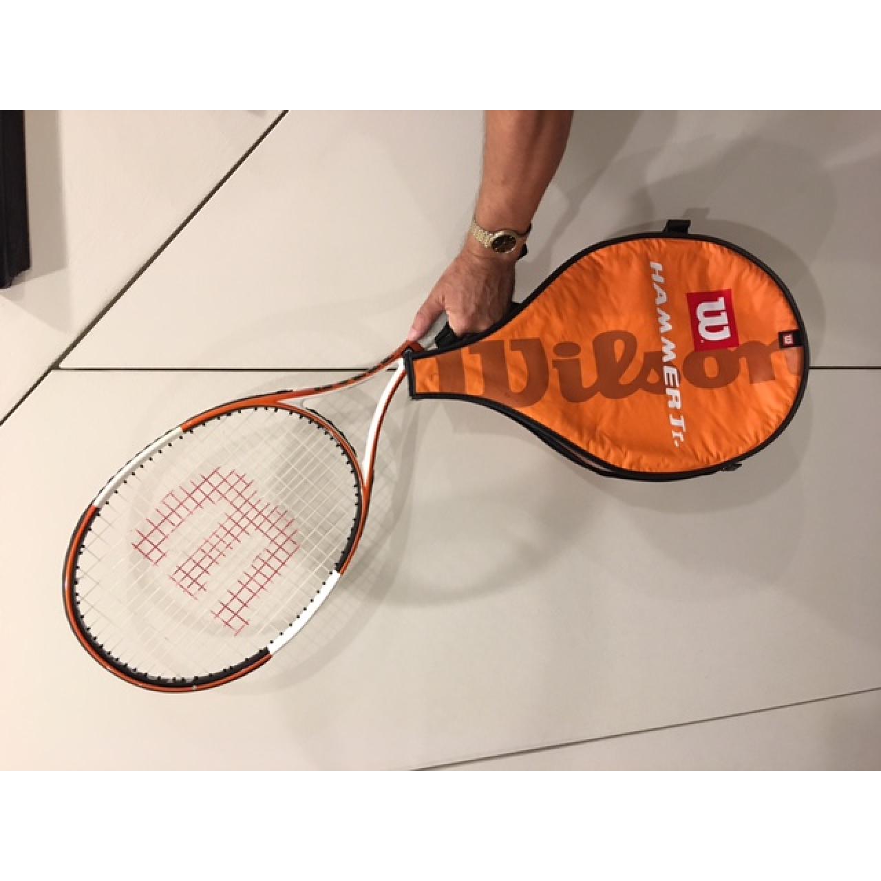 Hammer 26 Junior