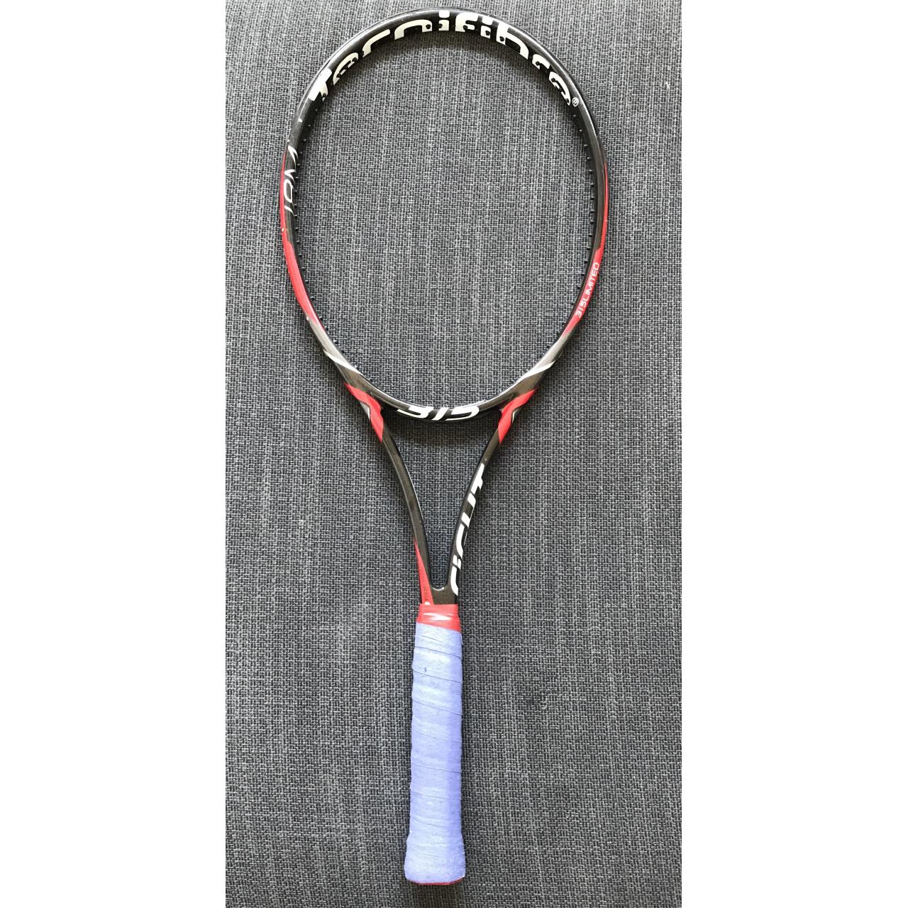 TFight 315 Limited