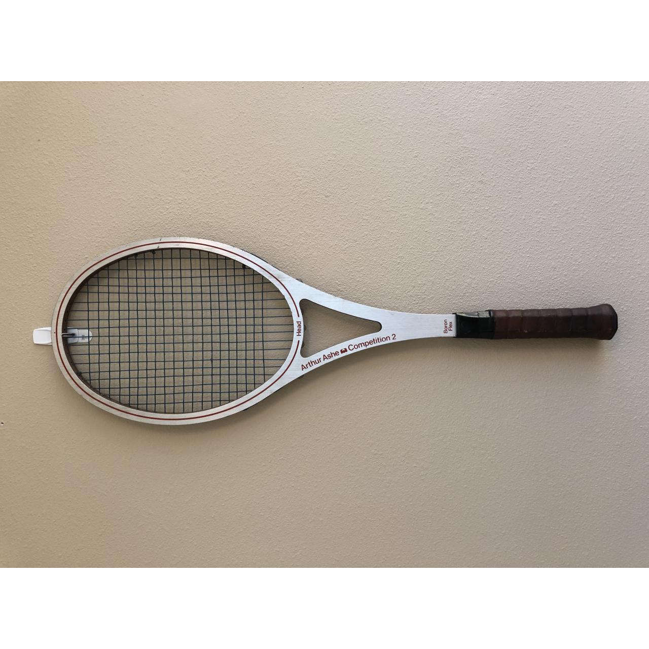 Arthur Ashe Competition 2