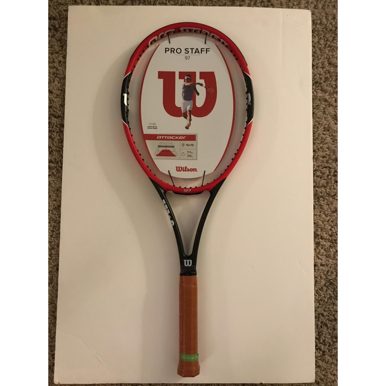 Pro Staff 97