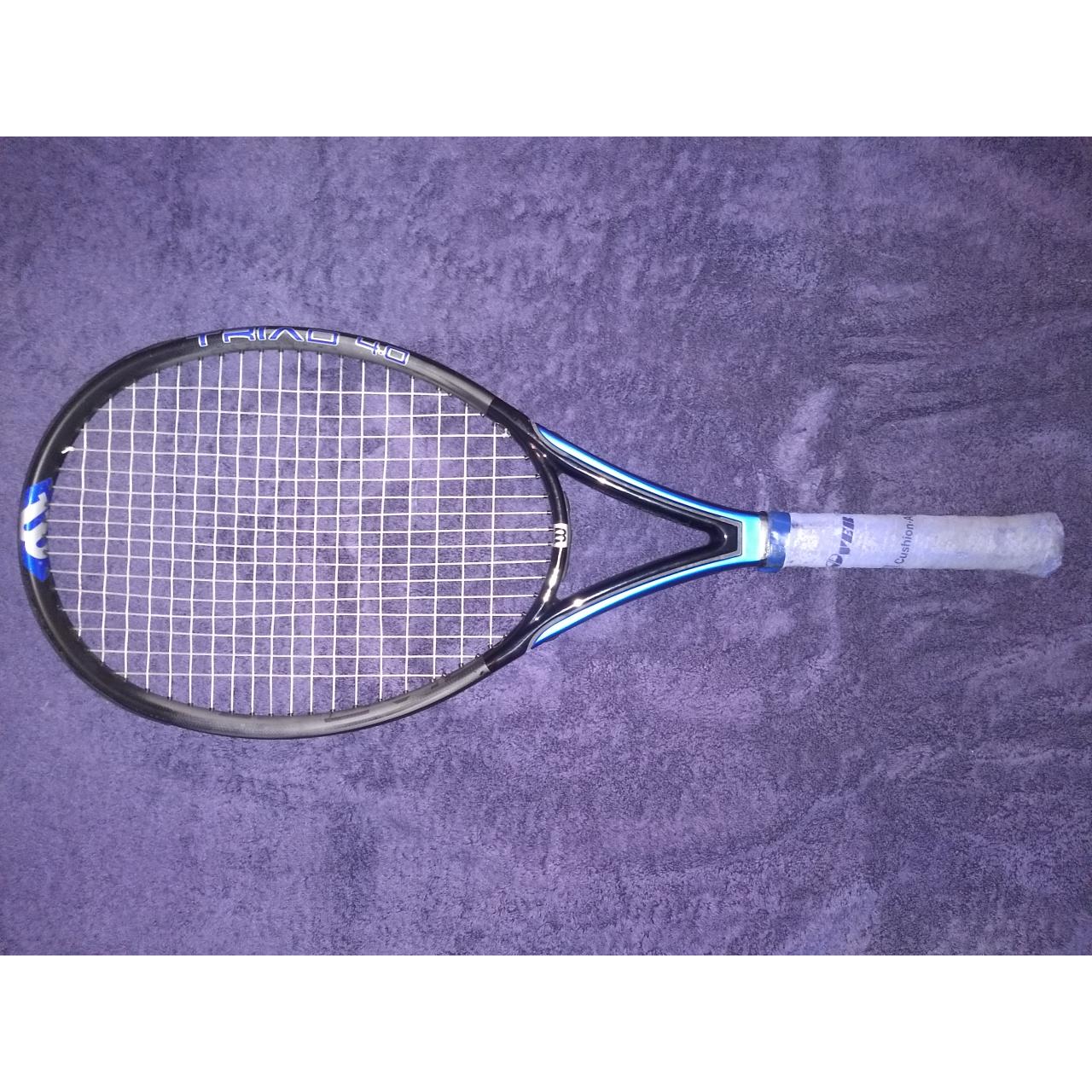 Wilson Triad 4.0