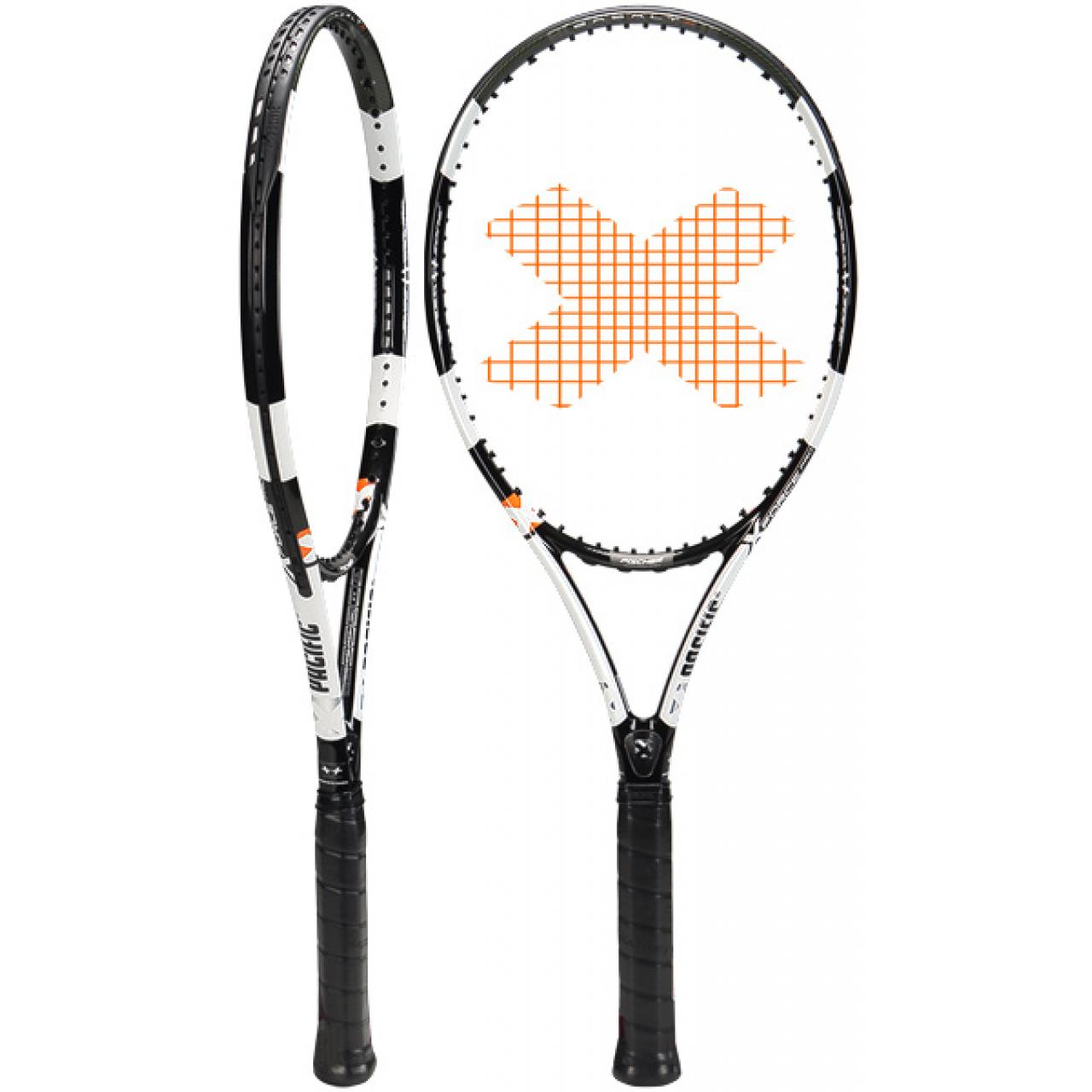 pacific x-force pro