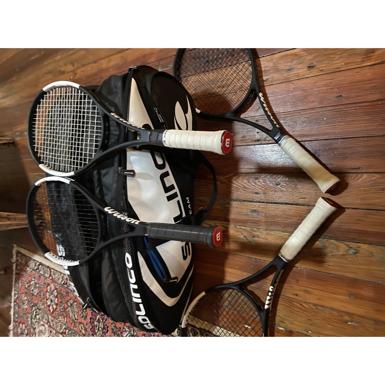 Pro Staff 97 CV
